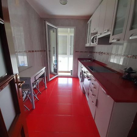 Apartamento Bahia De Сантандер Экстерьер фото