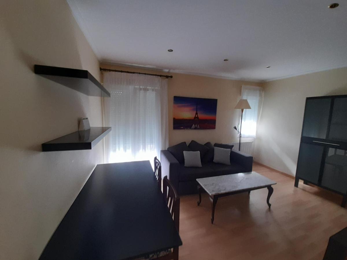 Apartamento Bahia De Сантандер Экстерьер фото