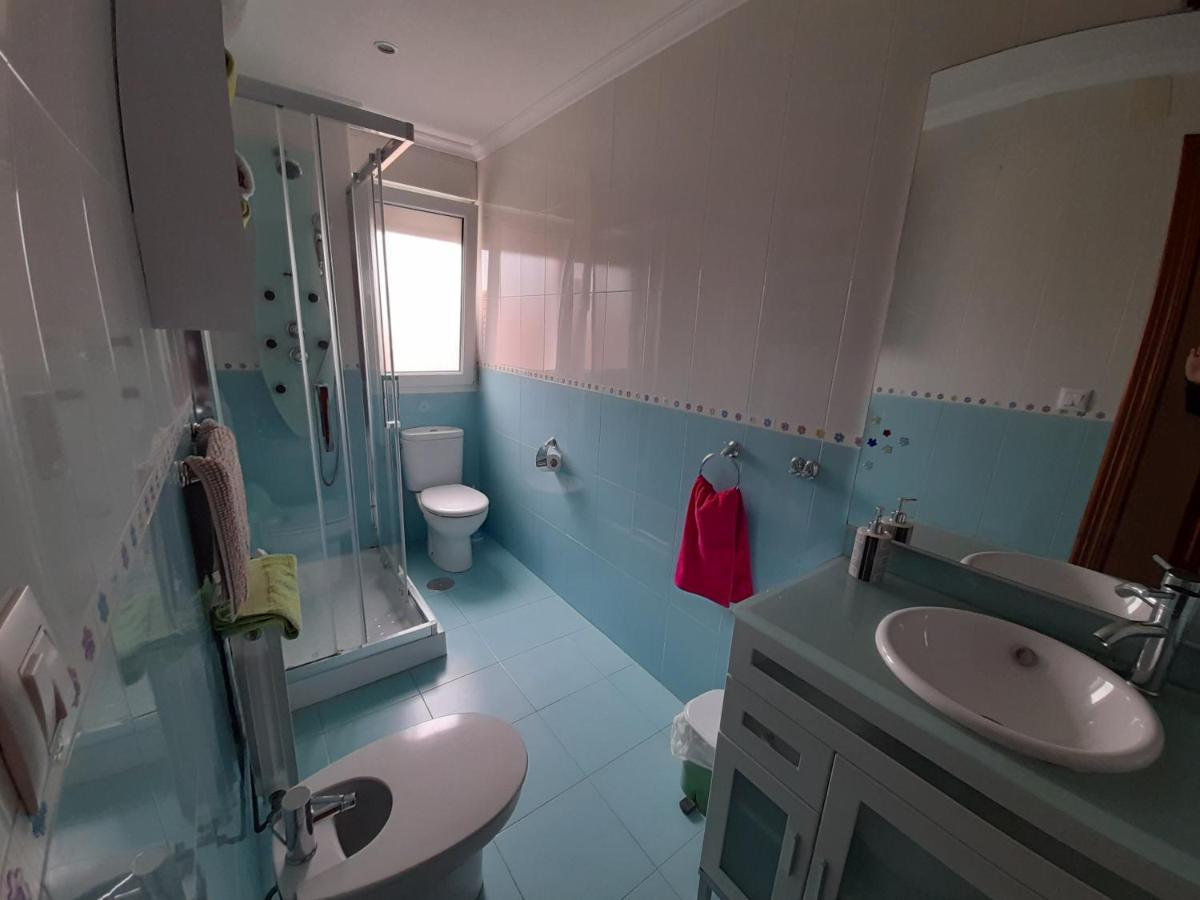 Apartamento Bahia De Сантандер Экстерьер фото