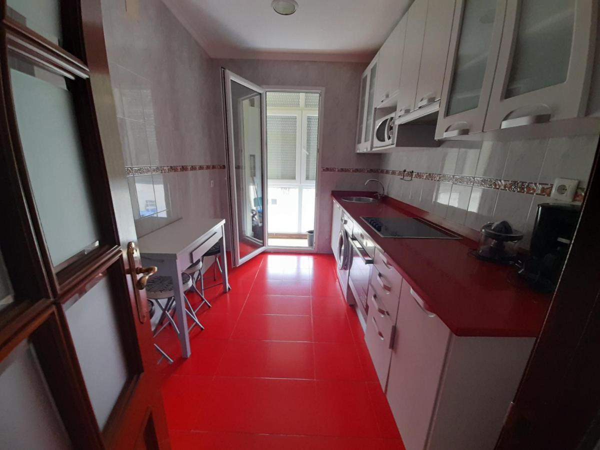 Apartamento Bahia De Сантандер Экстерьер фото