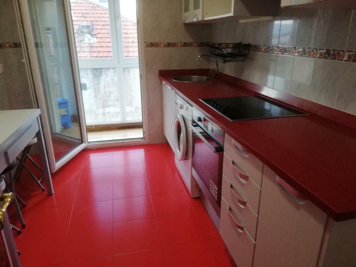Apartamento Bahia De Сантандер Экстерьер фото