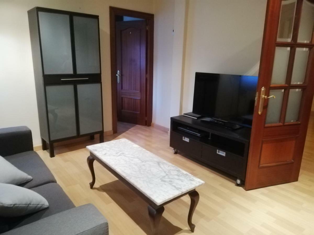 Apartamento Bahia De Сантандер Экстерьер фото