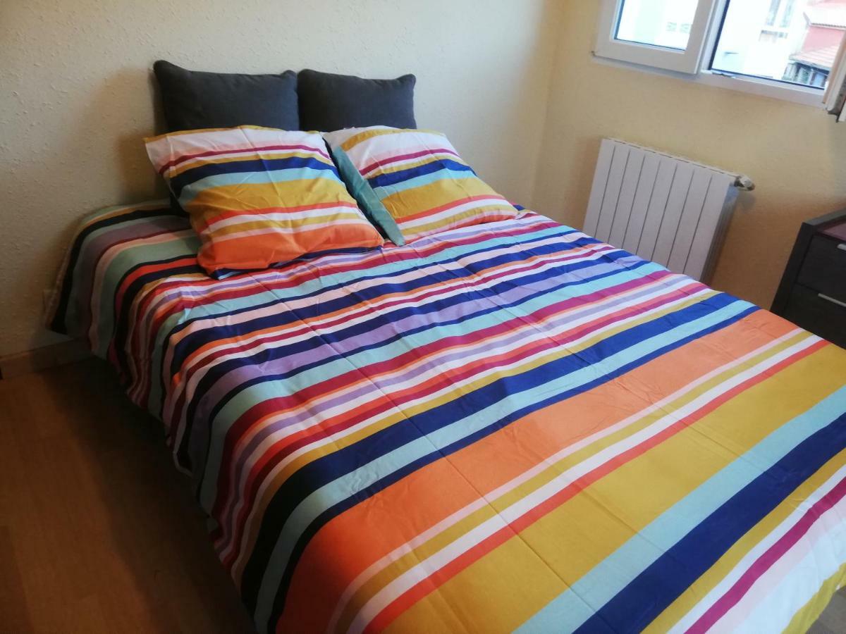 Apartamento Bahia De Сантандер Экстерьер фото