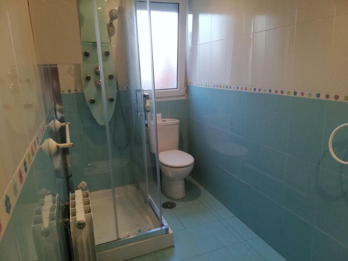 Apartamento Bahia De Сантандер Экстерьер фото
