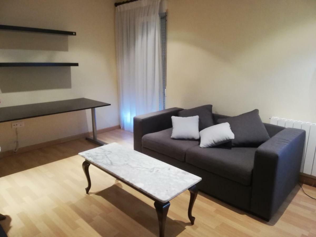 Apartamento Bahia De Сантандер Экстерьер фото