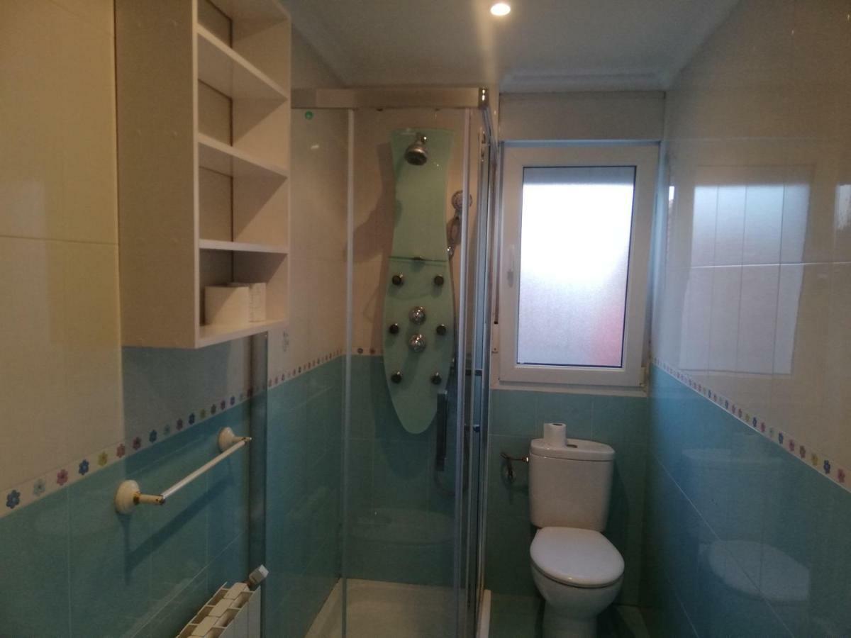 Apartamento Bahia De Сантандер Экстерьер фото