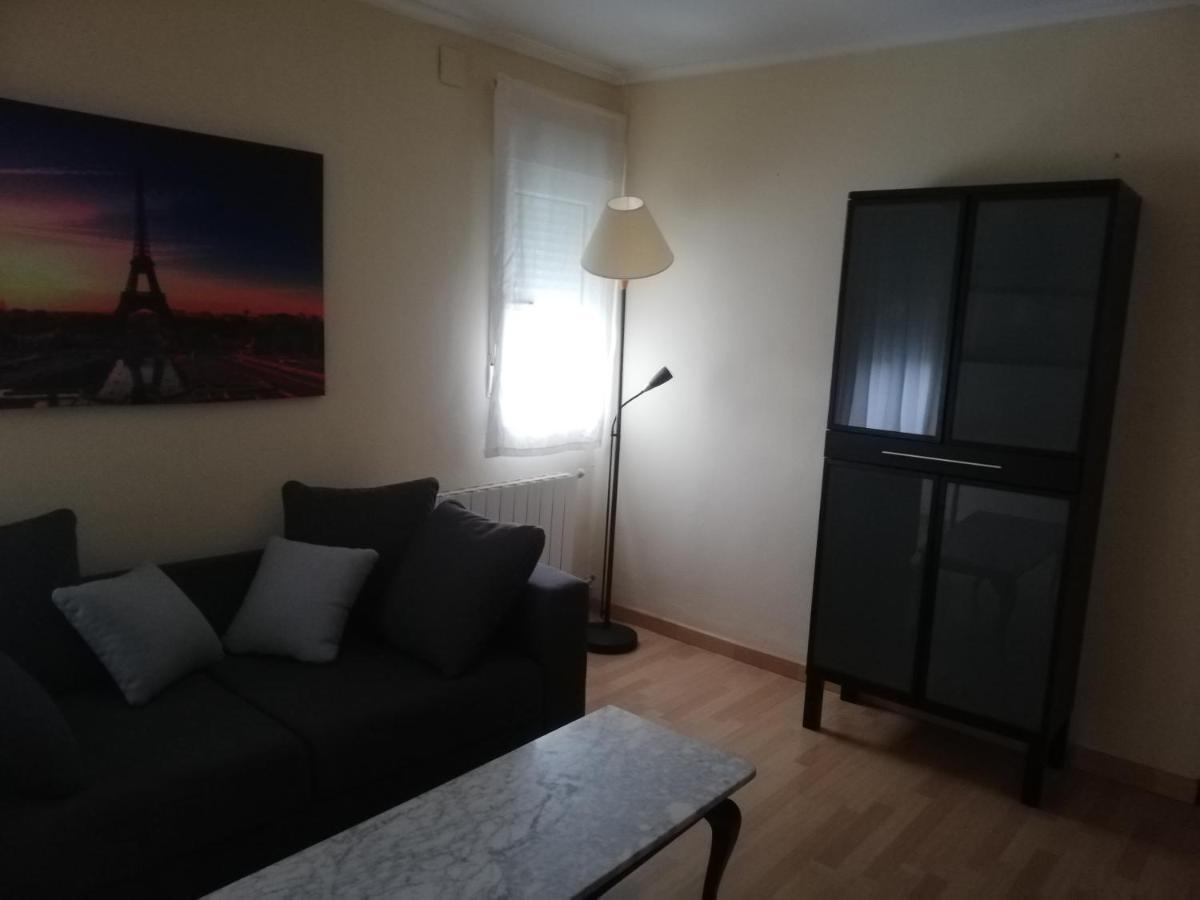 Apartamento Bahia De Сантандер Экстерьер фото