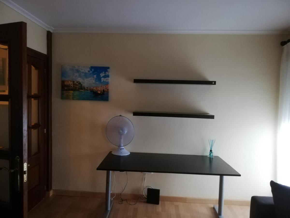 Apartamento Bahia De Сантандер Экстерьер фото