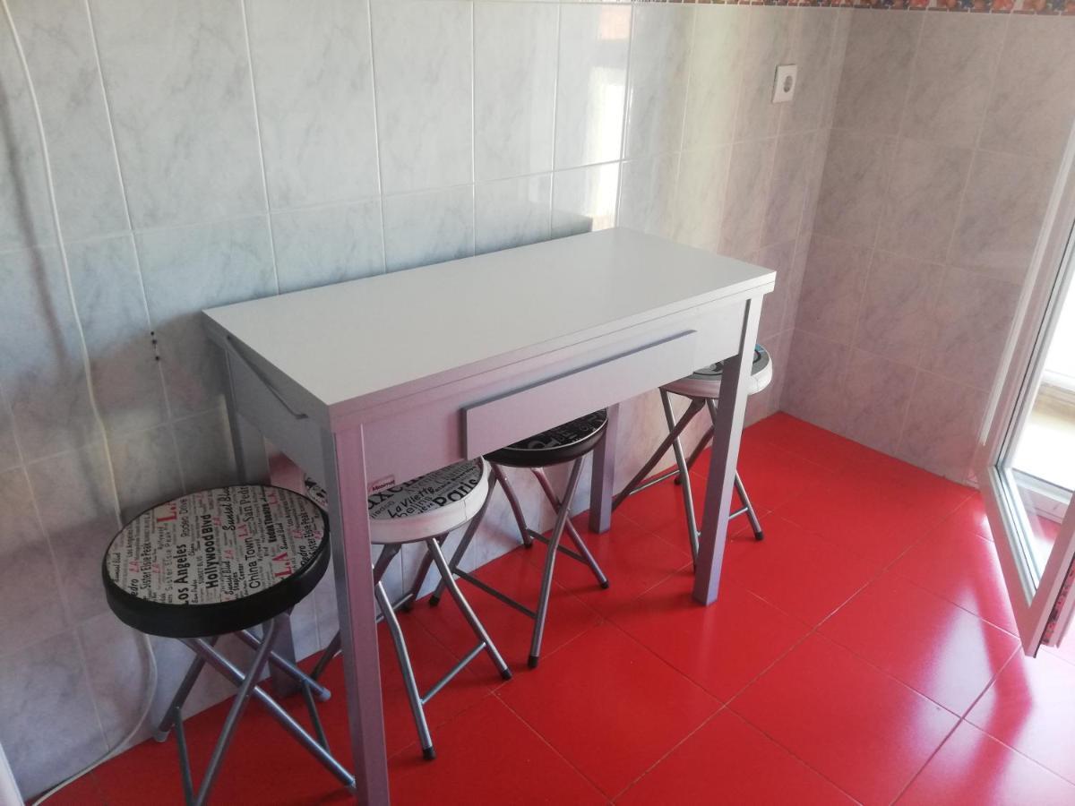 Apartamento Bahia De Сантандер Экстерьер фото