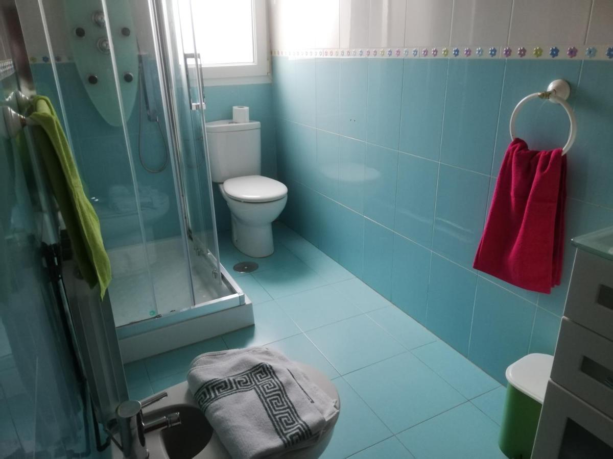 Apartamento Bahia De Сантандер Экстерьер фото