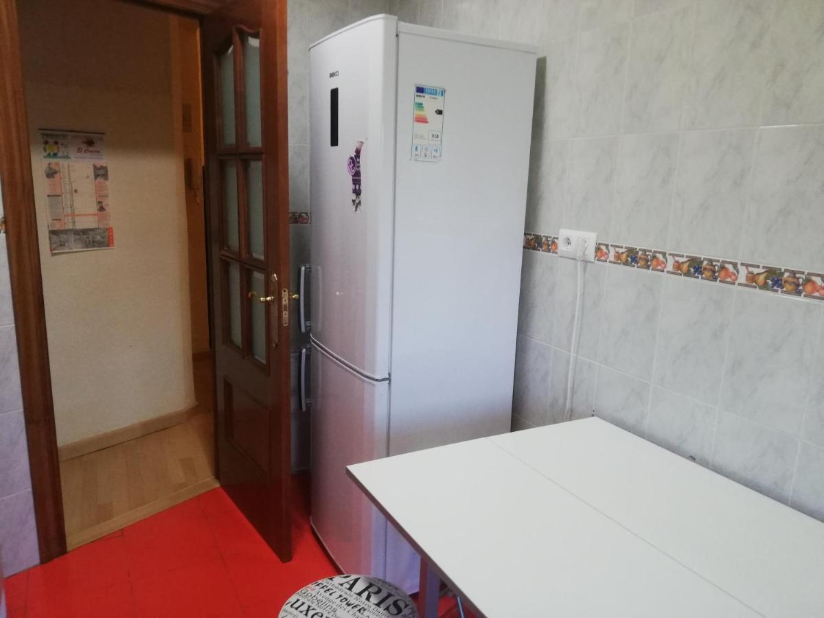 Apartamento Bahia De Сантандер Экстерьер фото